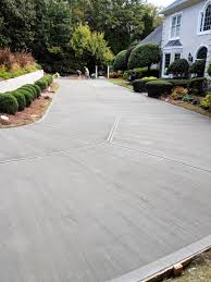 Concrete services in Broomfield
