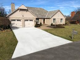 Concrete services in Broomfield