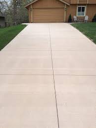 Concrete services in Broomfield