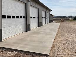 Commercial Concrete example 1