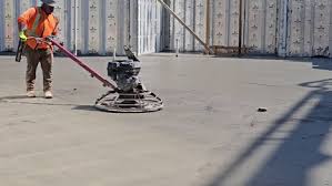 Commercial Concrete example 4