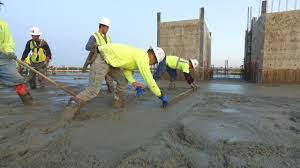 Commercial Concrete example 5