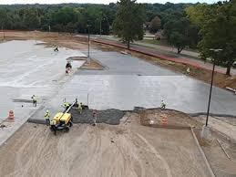 Commercial Concrete example 6