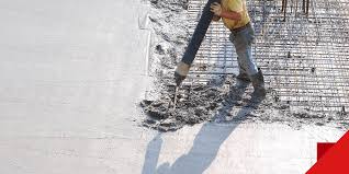 Commercial Concrete example 8
