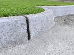 Concrete Curbing example 5