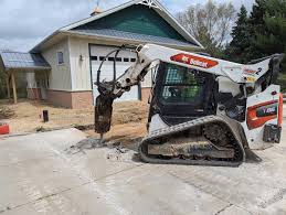 Concrete Demolition example 2