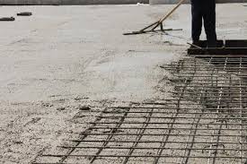 Concrete Foundation example 9