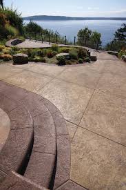Stamped Concrete example 1