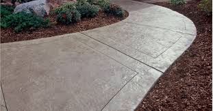 Stamped Concrete example 4