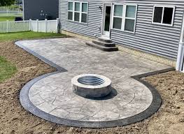 Stamped Concrete example 5